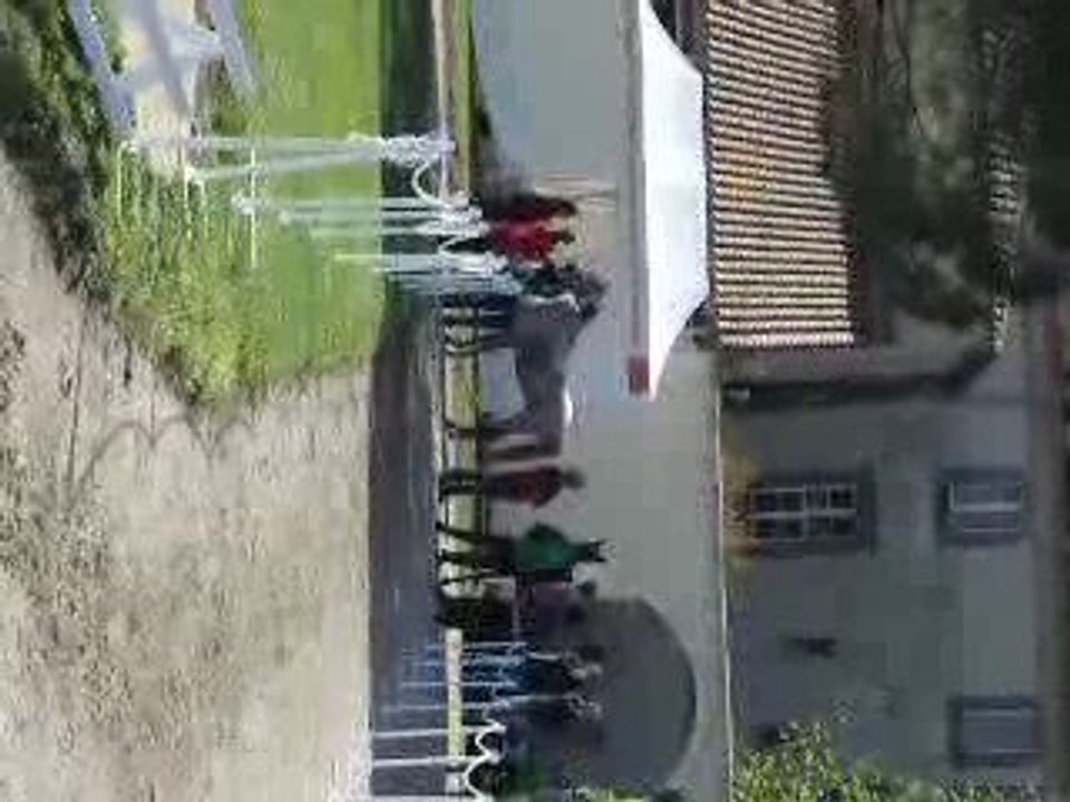 OSBORN UZES 2009 3EME