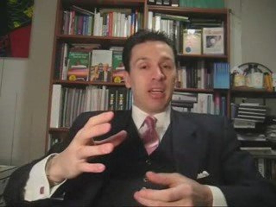 Give your Personal Finances a Total Money Makeover