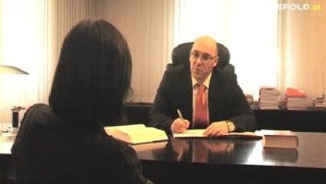 Rechtsanwalt Klaus P. Pichler Dornbirn Vorarlberg