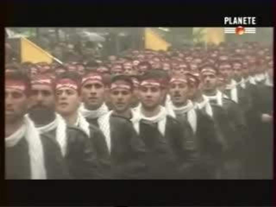 propagande islamonazie