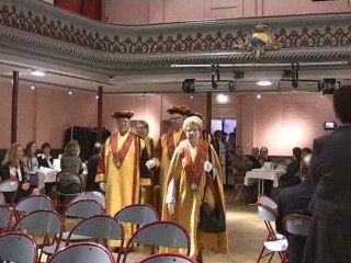 Nouveau chapitre de la chaude andouille de cateau-cis