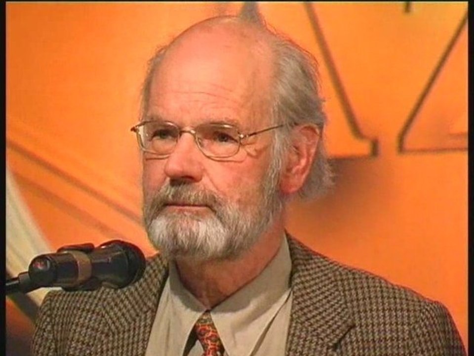 1. AZK - Dr. Helmut Böttinger - Klimawandel