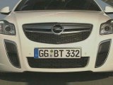 Opel Insignia OPC