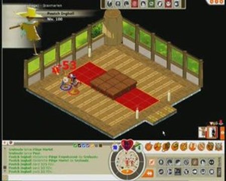 Sram Terre lvl 101 : Sroloude