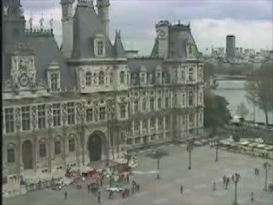 Ronde infinie le 16 avril