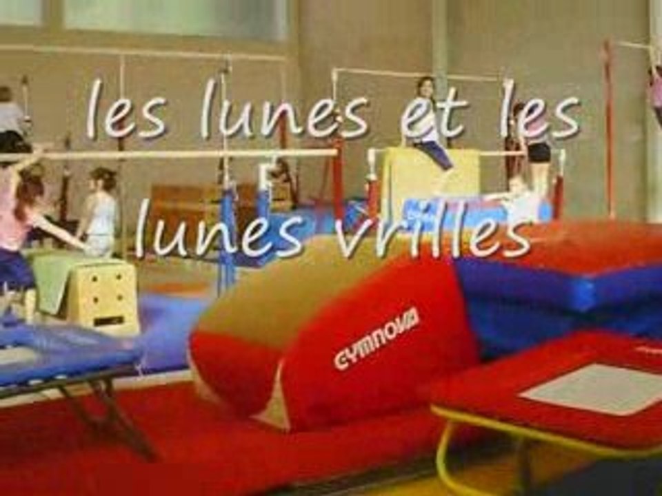 1er jour stage fevrier