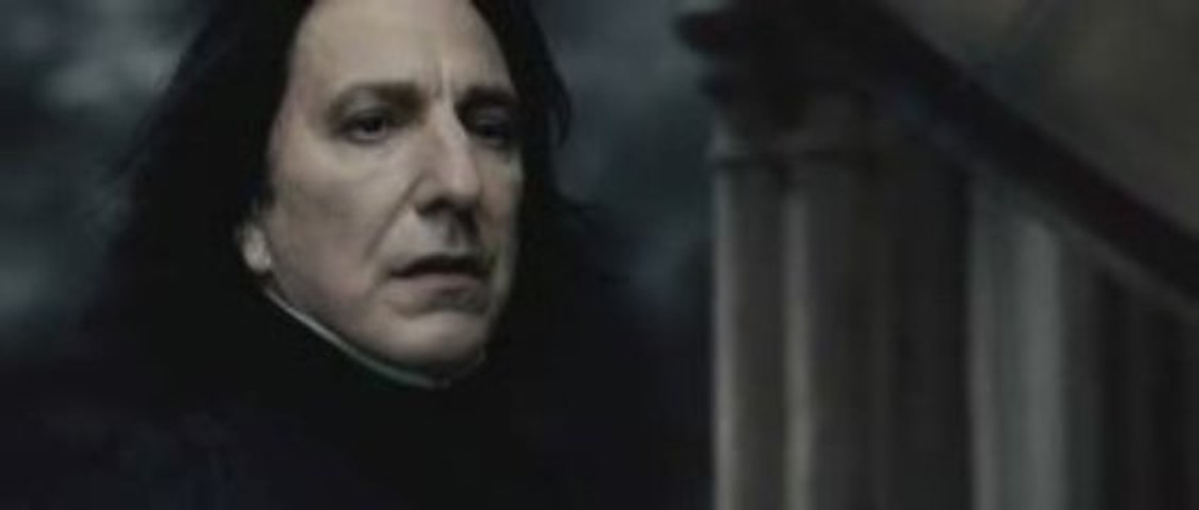 Harry Potter 6 final trailer VF