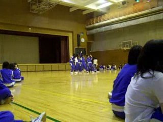 Entrainement Festival du Sport(4)