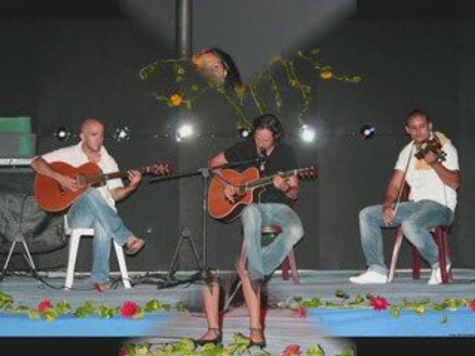 Concours 21mars 2009