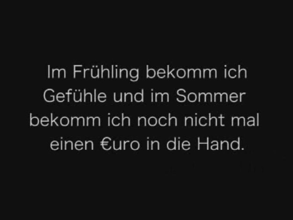 Im Fruehling (2008)