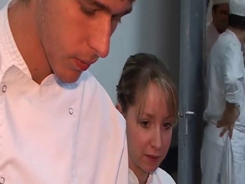 EHT Liège Un peu de douceur dans ce monde de brute