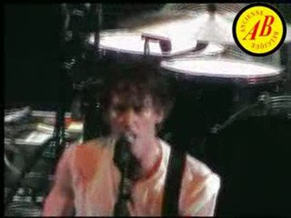 RAZORLIGHT AB (5) 16-4-2009 *golden touch*