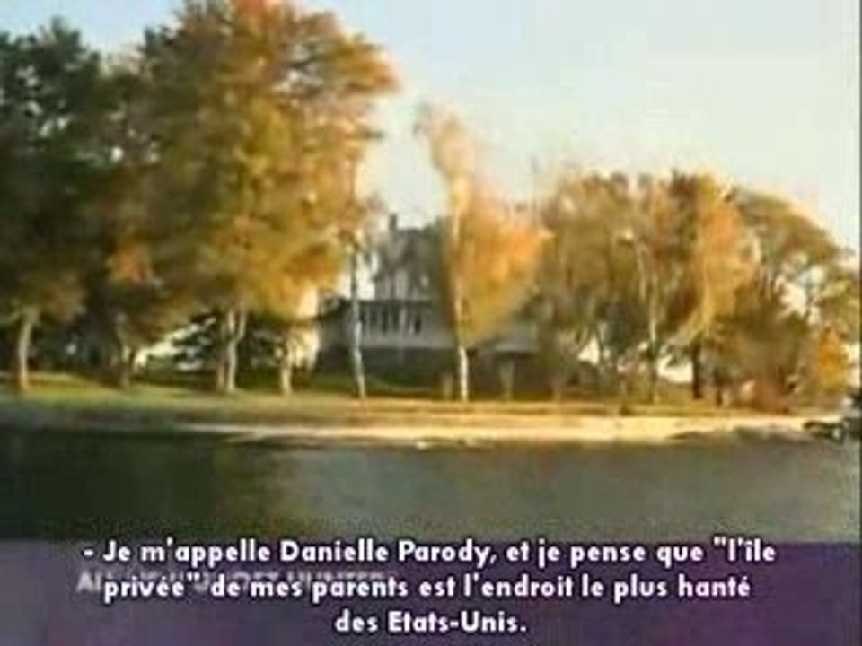 Ghost Hunters Saison 4 Episode 23 part 2 sur 3 vostfr