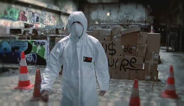 Festival Permis de Construire 2009 : Teaser