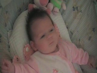 Lucie et les lapins volants