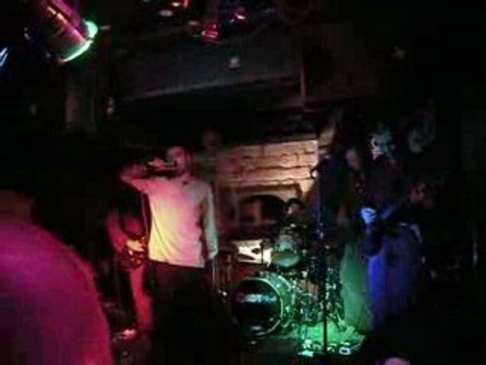 Helium at Klub -16.04.09.extrait 1