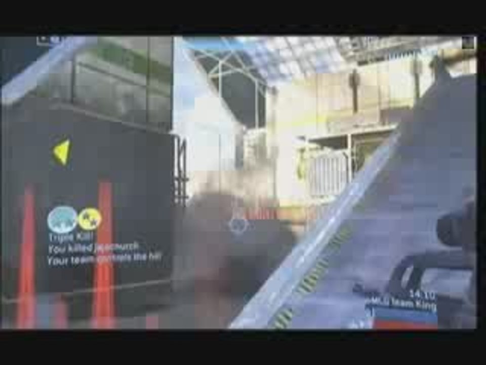 Halo 3 Montage ::: Trendency ::: " The New Trend "