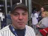 New York Yankees fans give their opinion on the new stadium