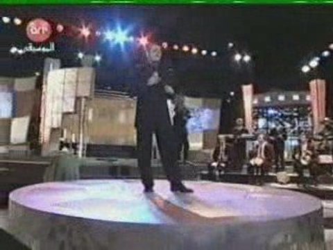جورج وسوف - ليل العاشقين حفلة ART