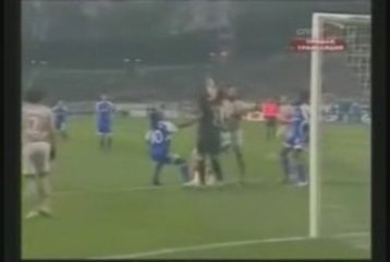 Landreau isn't jesus 2