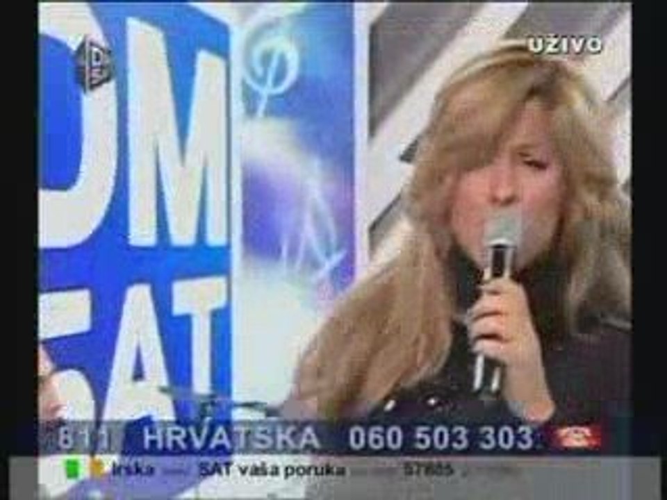 Seka Aleksic - Aspirin - a sto da ne