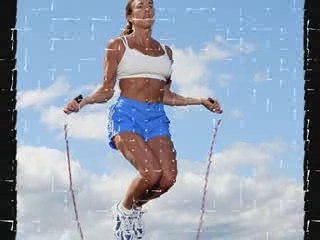 jump rope training