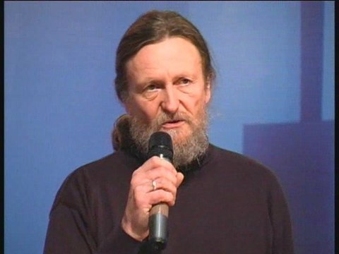 1. AZK - Werner Altnickel - Chemtrails und HAARP