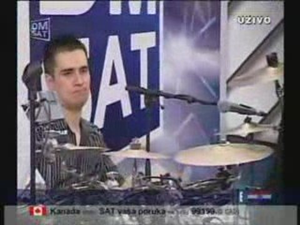 Seka Aleksic - Svidja mi se tvoja devojka - Sto da ne