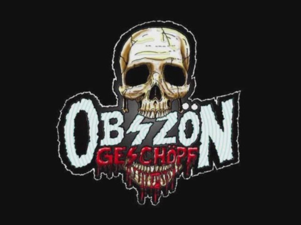 Obszön Geschöpf live @ Club 412 vidéo 1