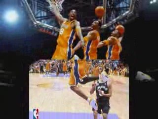 dunk like kobe bryant