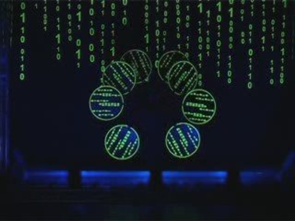 Microsoft - Платформа 2009 - FINAL