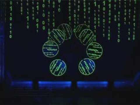 Microsoft - Платформа 2009 - FINAL