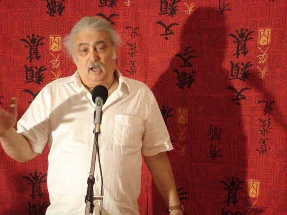 Heureux  qui  comme  Ulysse (Brassens par Giorgio)