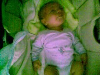 réveil difficile ...