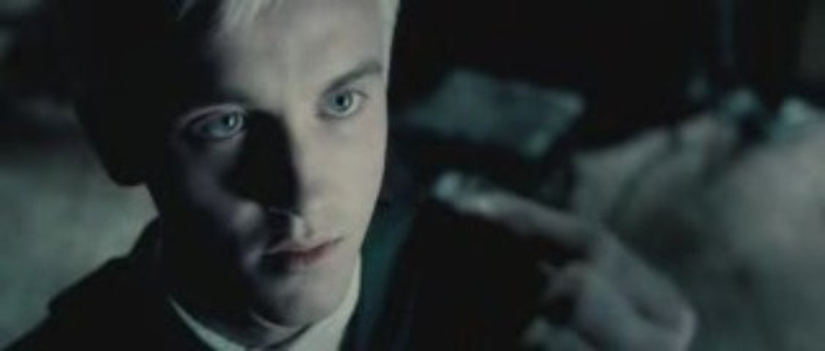 Harry Potter et le Prince de Sang-Mêlé (trailer 5 V.F.)