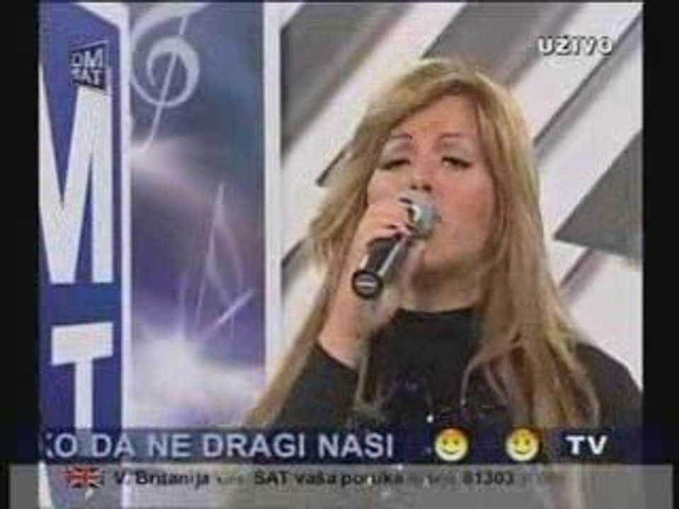 Seka Aleksic - Ko da sutra ne postoji - Sto da ne