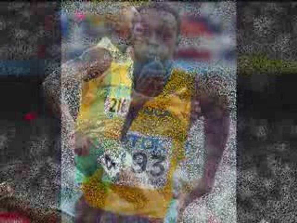 run fast like bolt