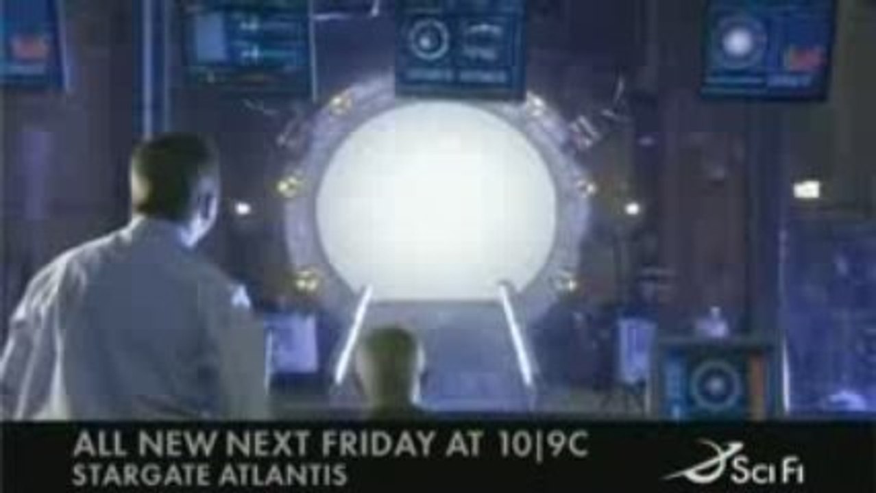Teaser SGA 3x10 (The Return 1)