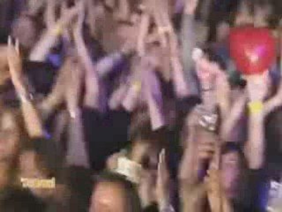 Quentin sur Télé lLuxembourg