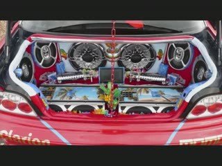 2éme meeting des tt-b 4et5 avril 2009