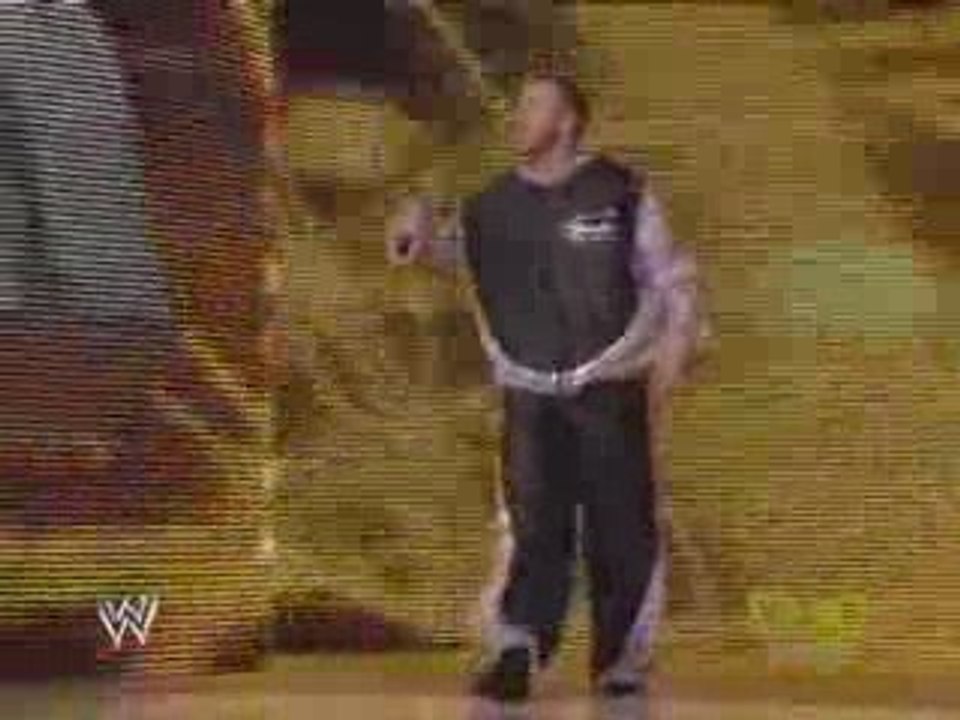 WWE Superstars 16 04 09 Part 2