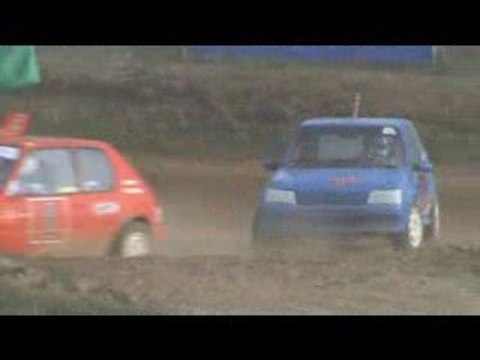 2ème manche T4 daru