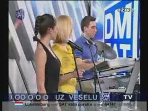 Seka Aleksic - Boli stara ljubav - Sto da ne