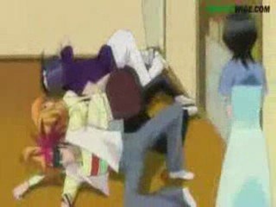 Bleach 216 Preview