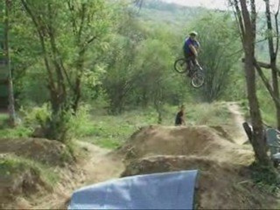 BMX remix