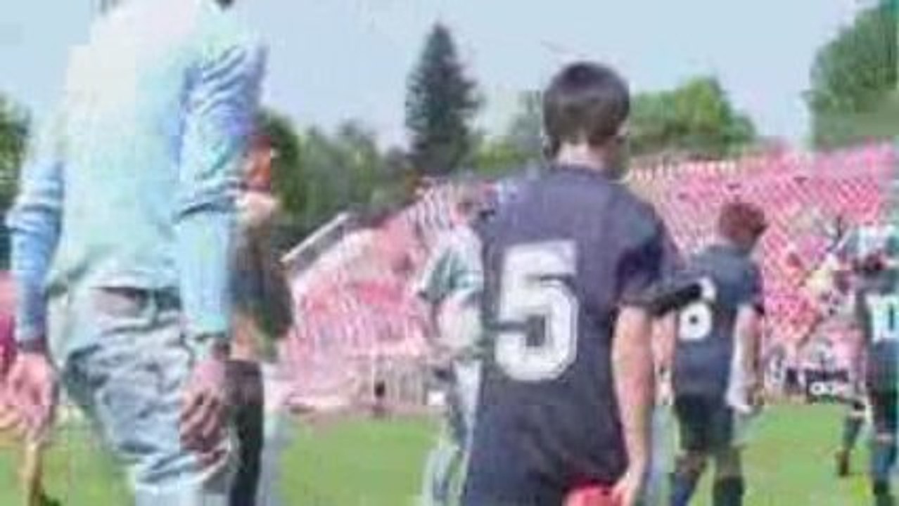 Danoniada 2008