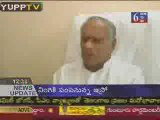 M.S Comments On Y.S.R In Telangana Issue@YUPPTV.com