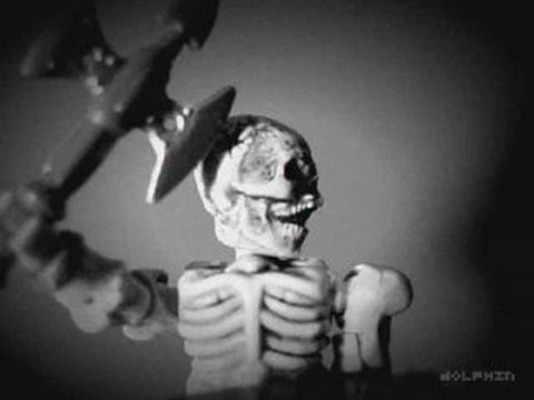 Дельфин - Без Нас - видео-арт (Dolphin - Without Us – video-