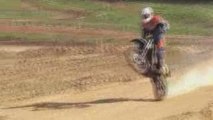 Enduro de Ploermel 2009