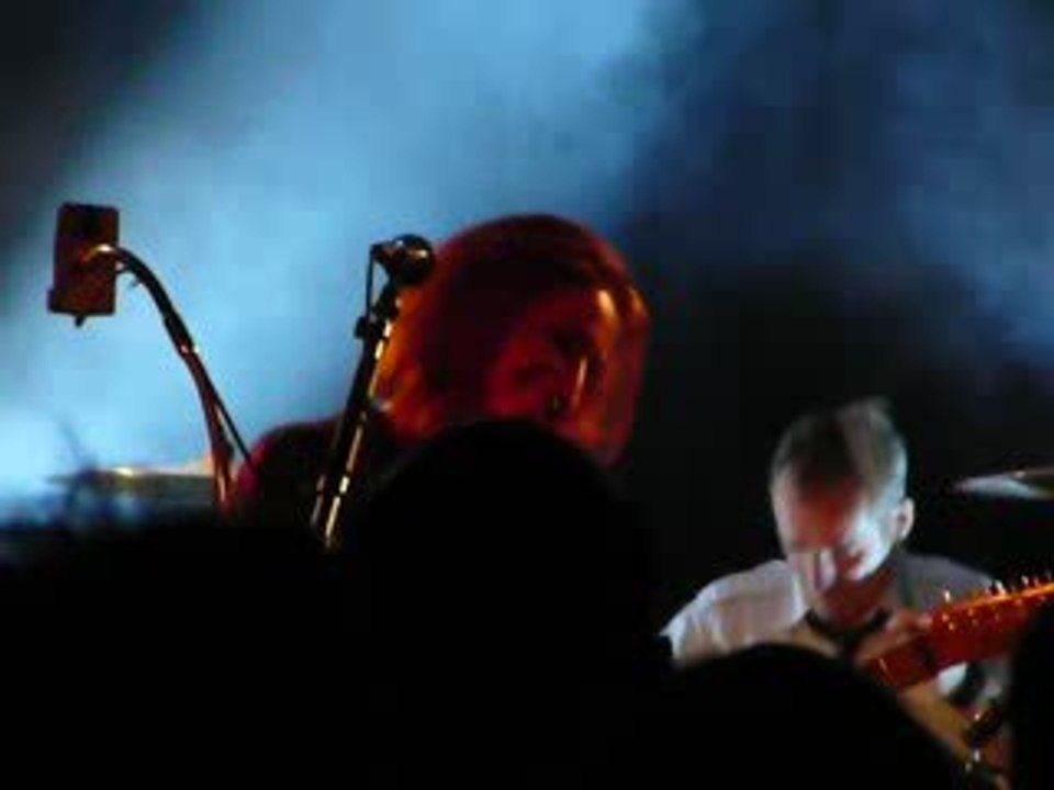 MANU - Cow-boy live@Strasbourg by lolo